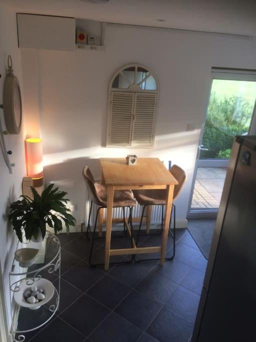 Cotswold Edge Guest Suite With Broadway Hill View Badsey Екстериор снимка