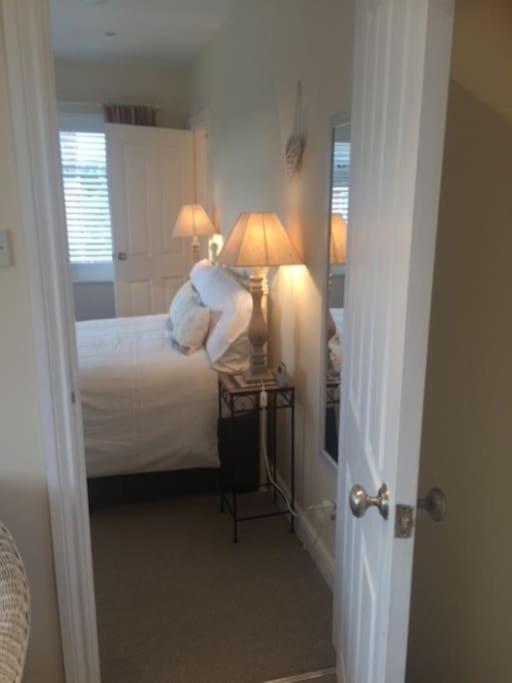 Cotswold Edge Guest Suite With Broadway Hill View Badsey Екстериор снимка
